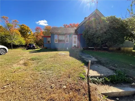 1261 Plainfield Pike Coventry RI 02816