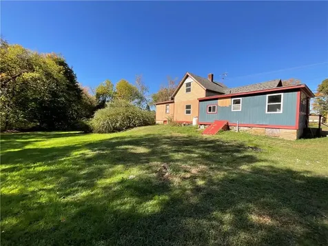 1261 Plainfield Pike Coventry RI 02816