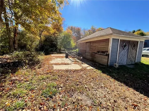 1261 Plainfield Pike Coventry RI 02816