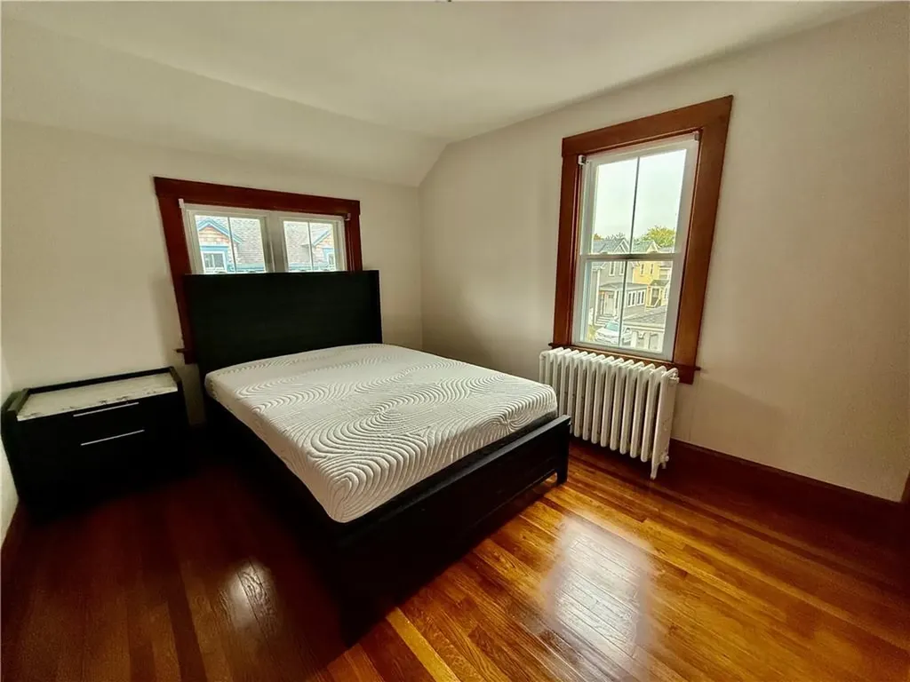 60 Dixon Street Newport RI 02840