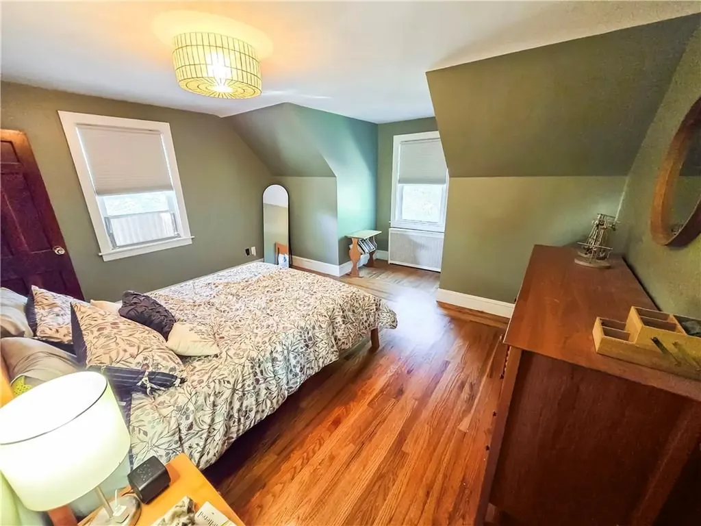 40 Rialto Street Providence RI 02908