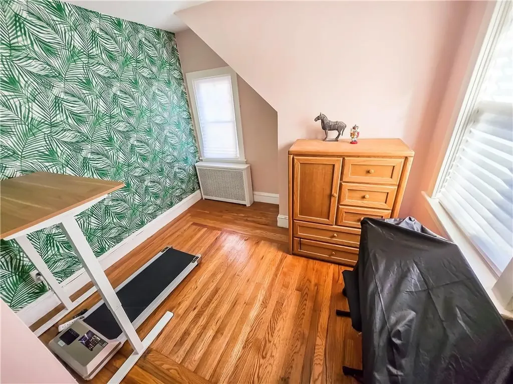 40 Rialto Street Providence RI 02908