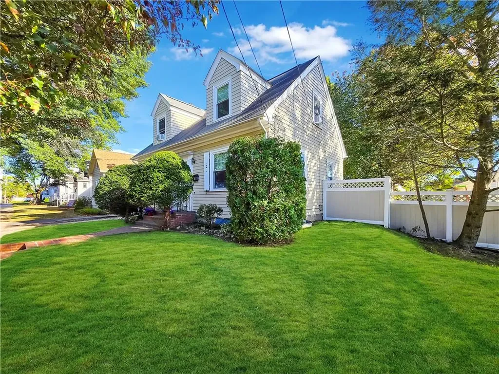 40 Rialto Street Providence RI 02908