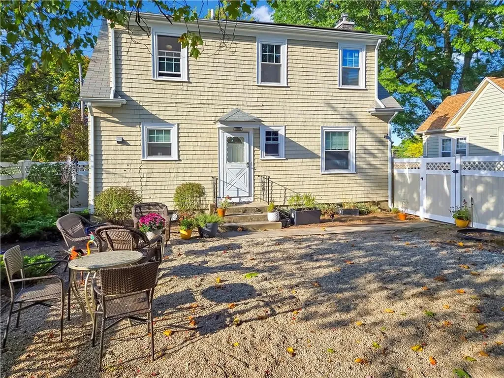 40 Rialto Street Providence RI 02908