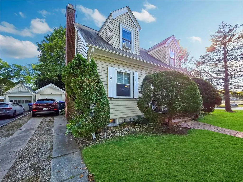 40 Rialto Street Providence RI 02908
