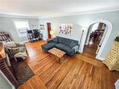 40 Rialto Street Providence RI 02908