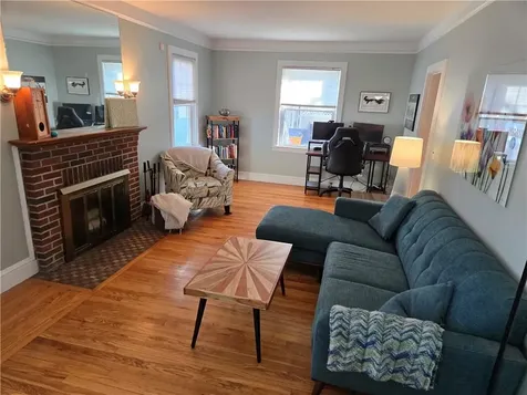 40 Rialto Street Providence RI 02908