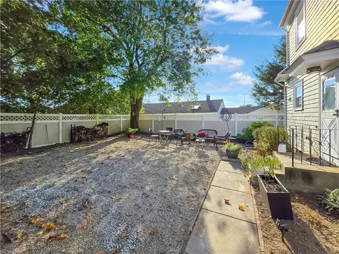 40 Rialto Street Providence RI 02908