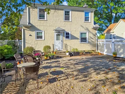 40 Rialto Street Providence RI 02908