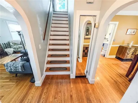 40 Rialto Street Providence RI 02908