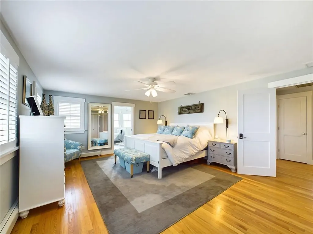 25 Anawan Drive Narragansett RI 02882