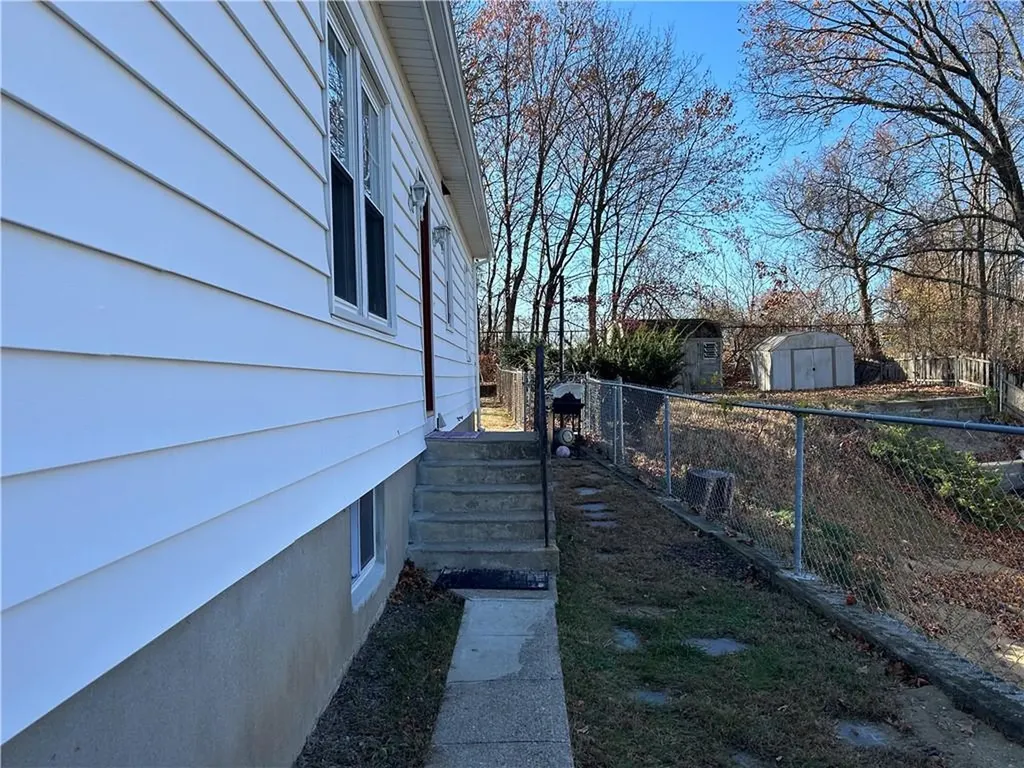 4 Walker Street Lincoln RI 02865