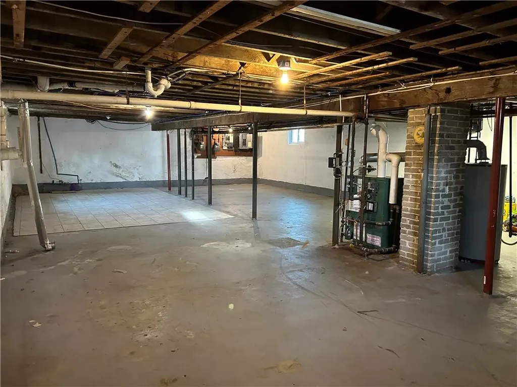 4 Walker Street Lincoln RI 02865
