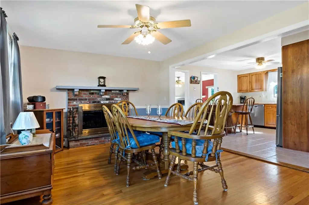 8 Sousa Street Bristol RI 02809