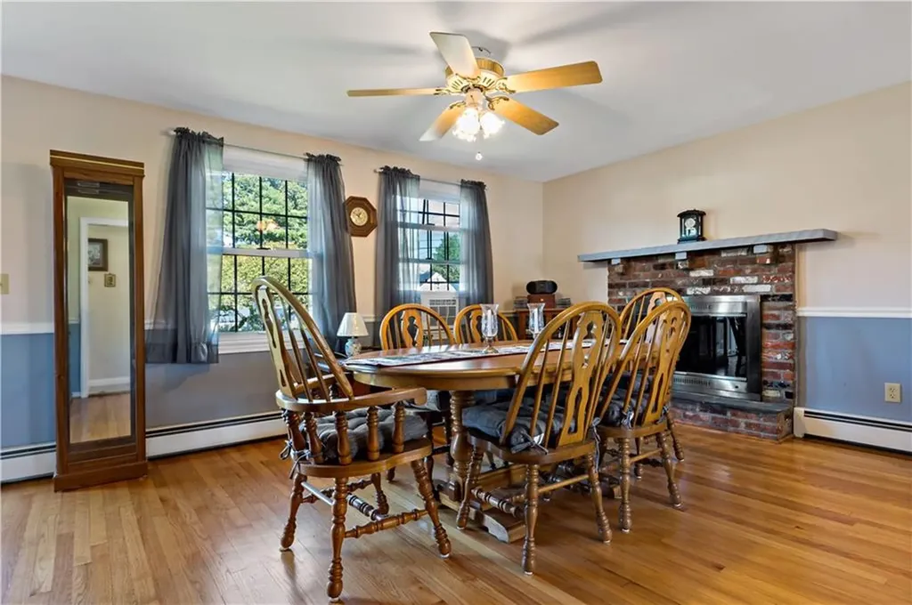 8 Sousa Street Bristol RI 02809