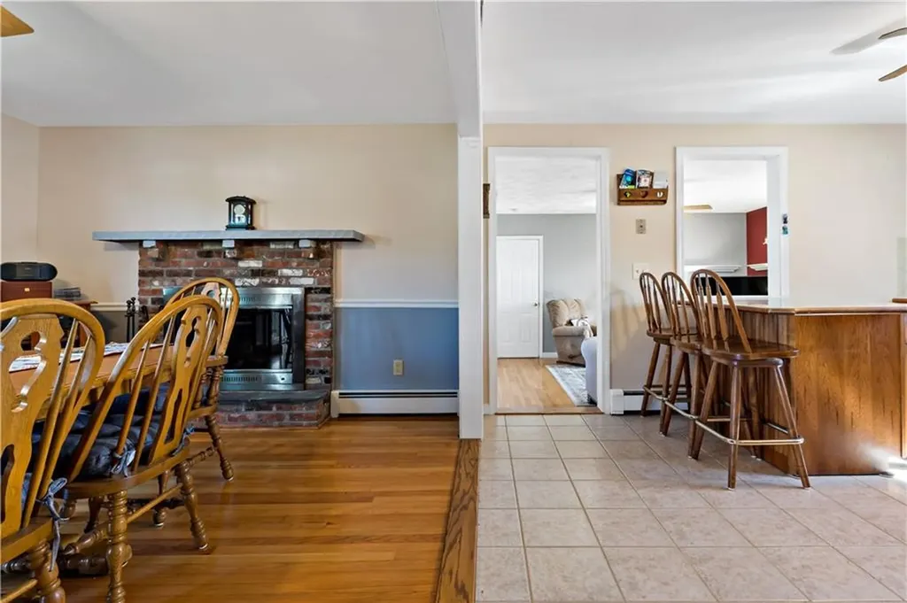 8 Sousa Street Bristol RI 02809