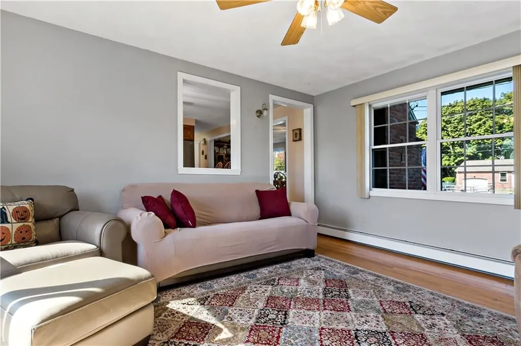 8 Sousa Street Bristol RI 02809
