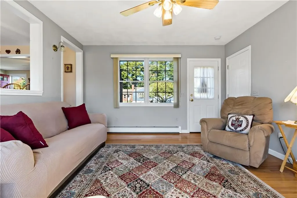 8 Sousa Street Bristol RI 02809