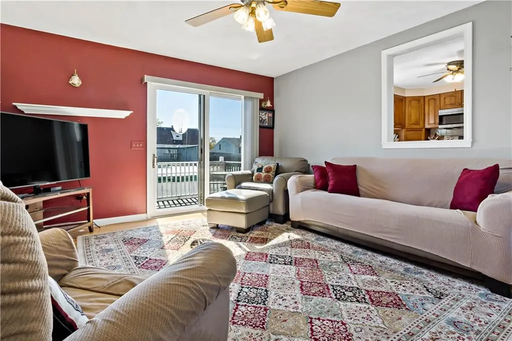 8 Sousa Street Bristol RI 02809