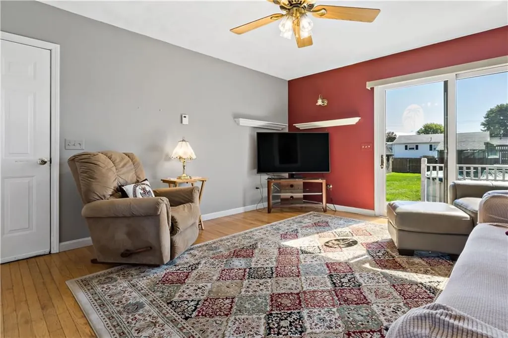 8 Sousa Street Bristol RI 02809