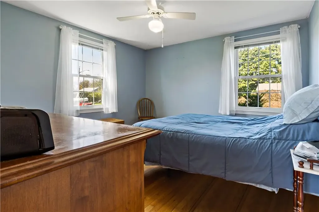 8 Sousa Street Bristol RI 02809