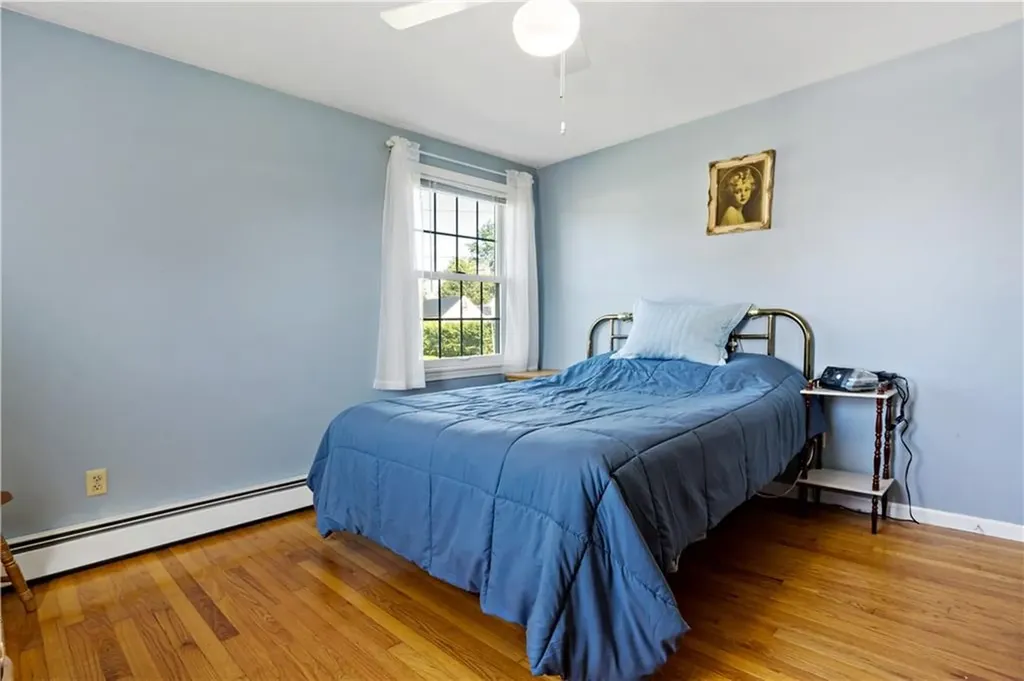 8 Sousa Street Bristol RI 02809