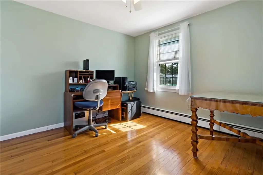 8 Sousa Street Bristol RI 02809
