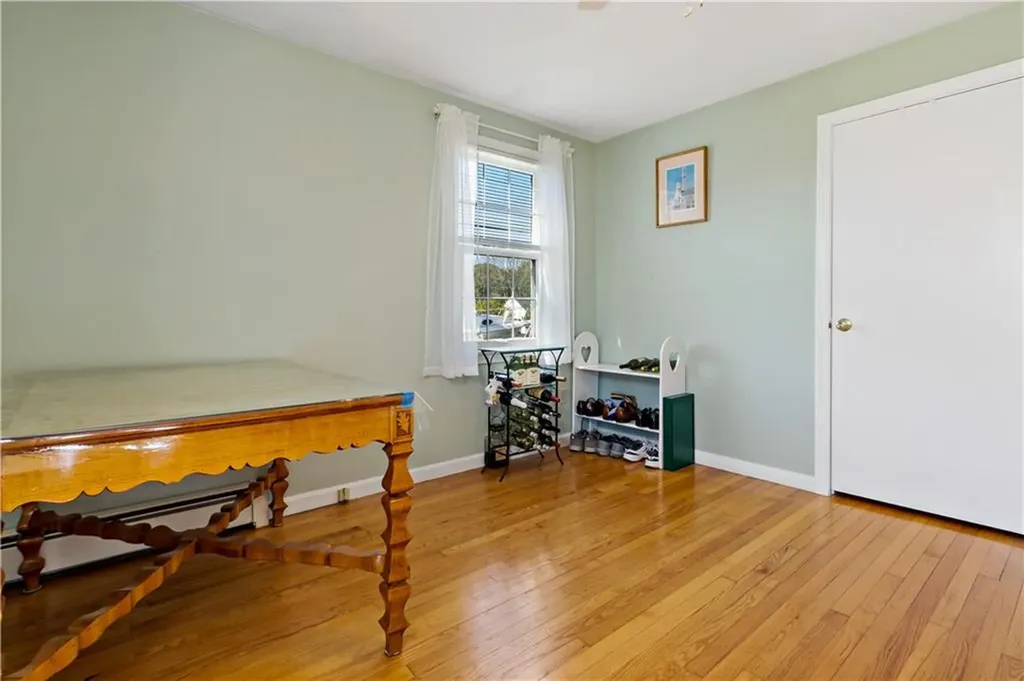 8 Sousa Street Bristol RI 02809
