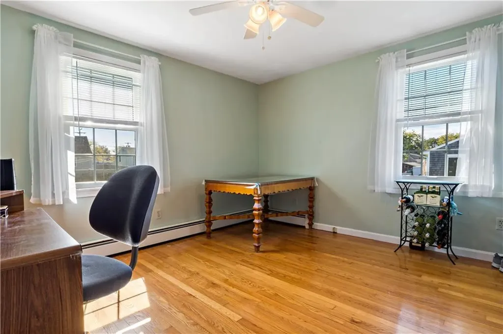 8 Sousa Street Bristol RI 02809