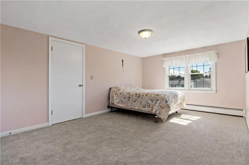 8 Sousa Street Bristol RI 02809