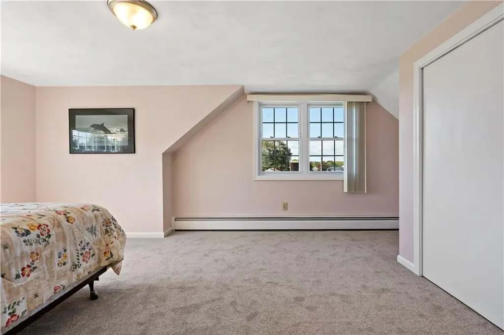 8 Sousa Street Bristol RI 02809