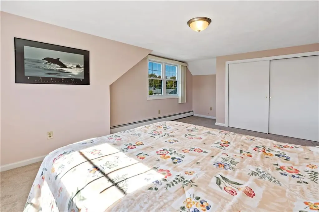 8 Sousa Street Bristol RI 02809