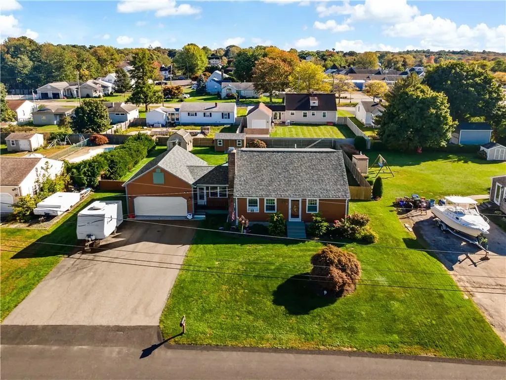 8 Sousa Street Bristol RI 02809