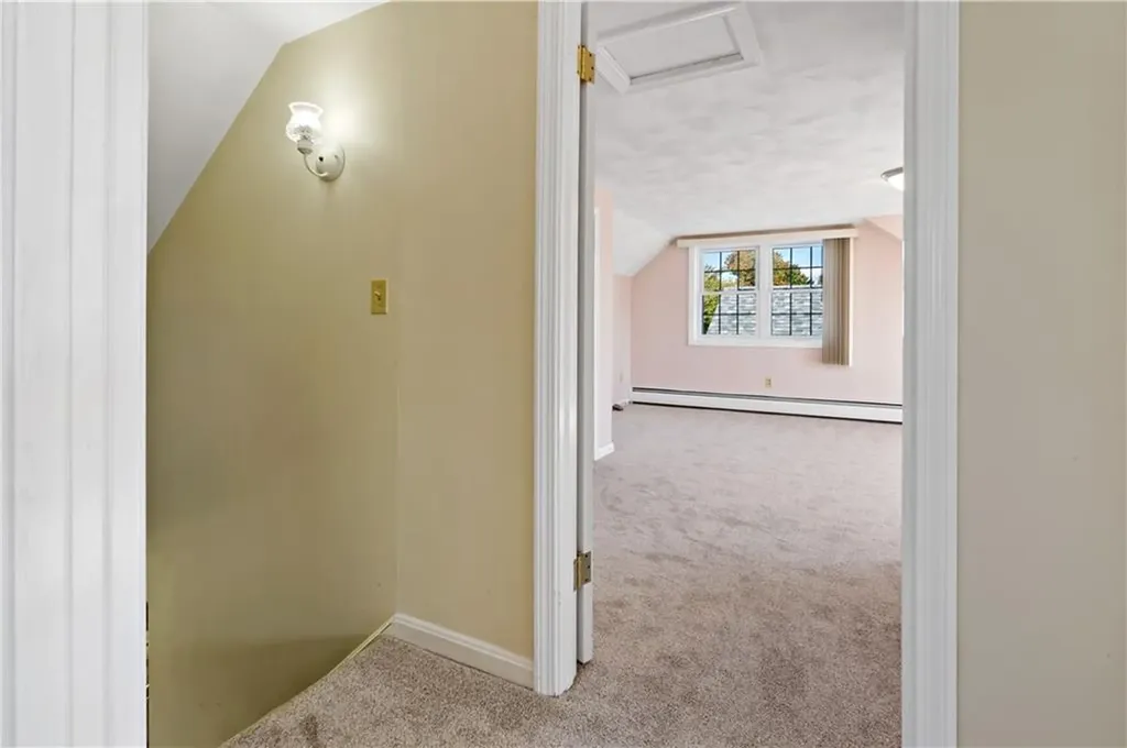 8 Sousa Street Bristol RI 02809