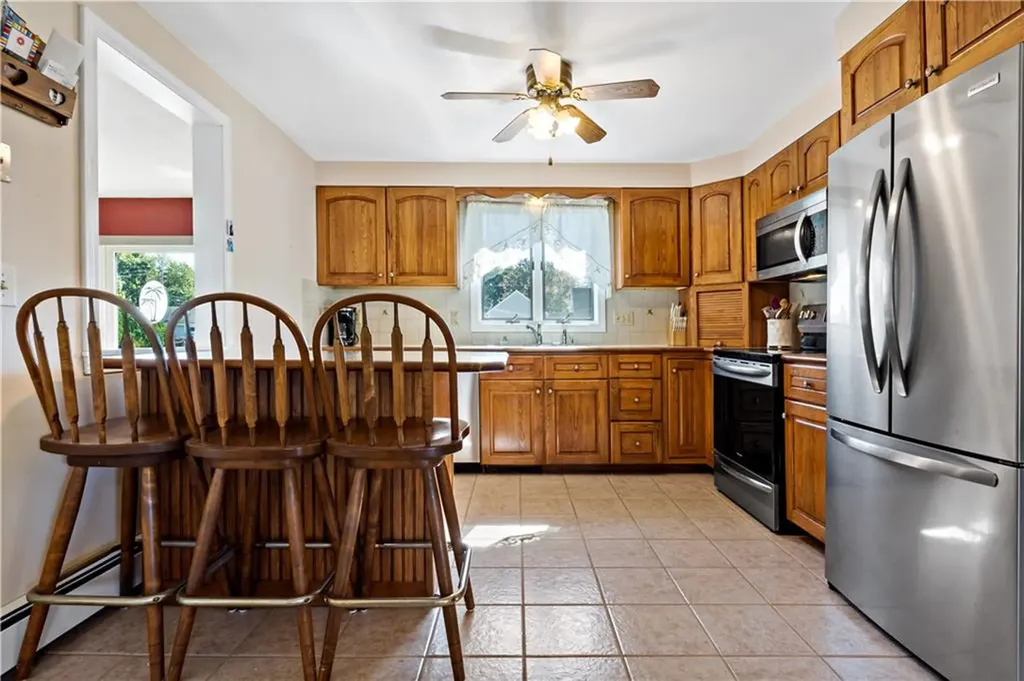 8 Sousa Street Bristol RI 02809