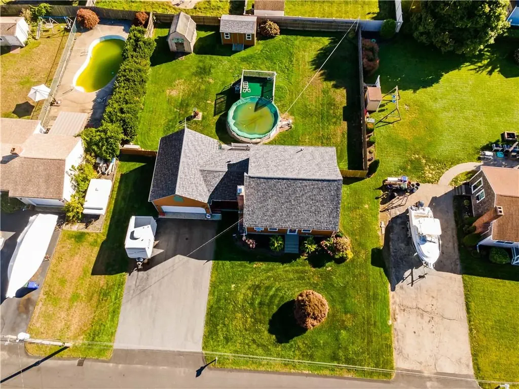8 Sousa Street Bristol RI 02809