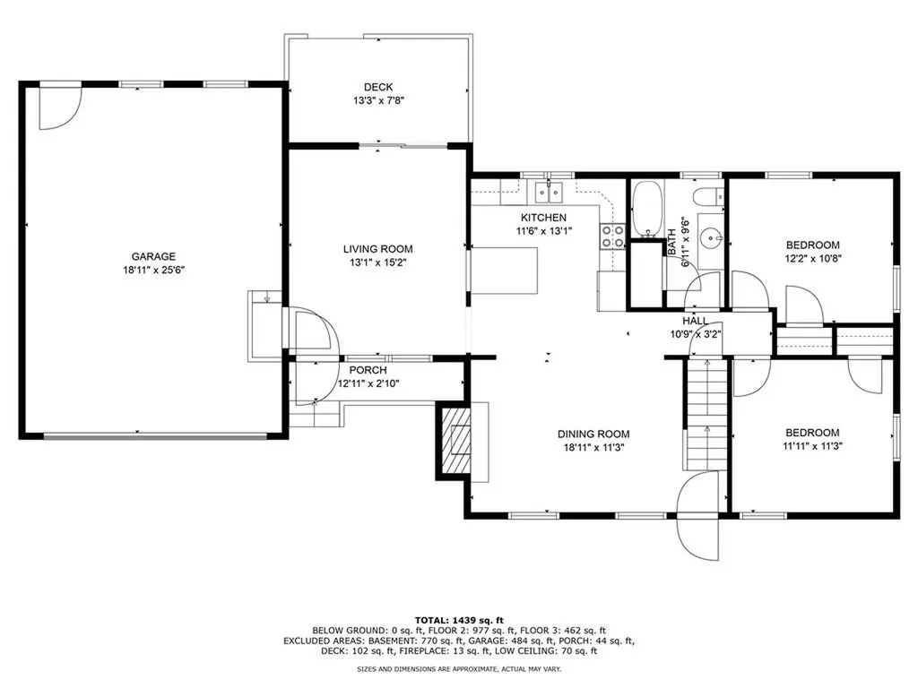 8 Sousa Street Bristol RI 02809