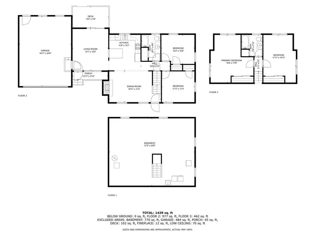 8 Sousa Street Bristol RI 02809