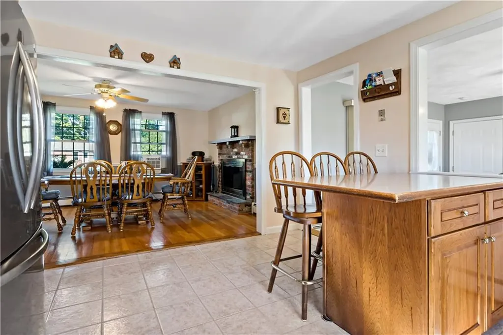 8 Sousa Street Bristol RI 02809