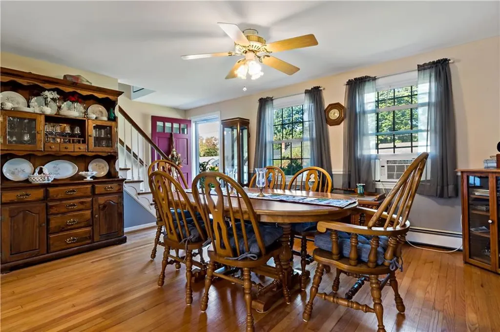 8 Sousa Street Bristol RI 02809