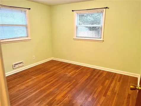 5 Robin Hood Drive East Providence RI 02915