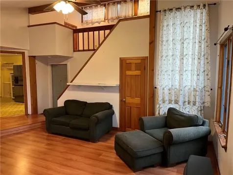 5 Robin Hood Drive East Providence RI 02915