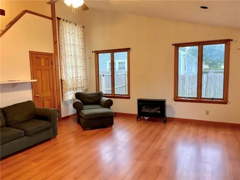 5 Robin Hood Drive East Providence RI 02915