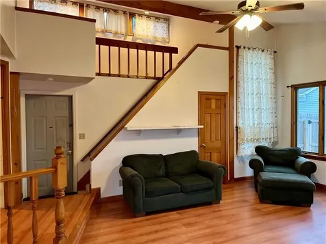 5 Robin Hood Drive East Providence RI 02915