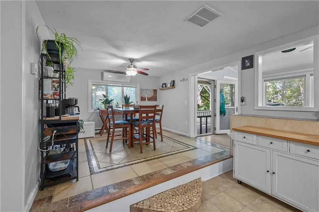 52 East Shore Drive Exeter RI 02822