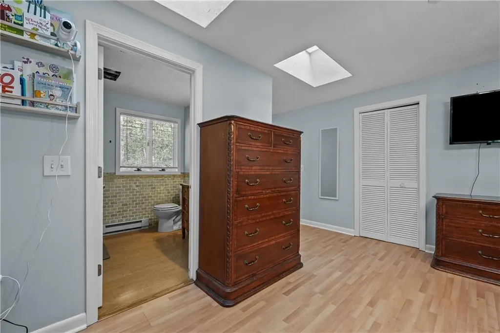 52 East Shore Drive Exeter RI 02822