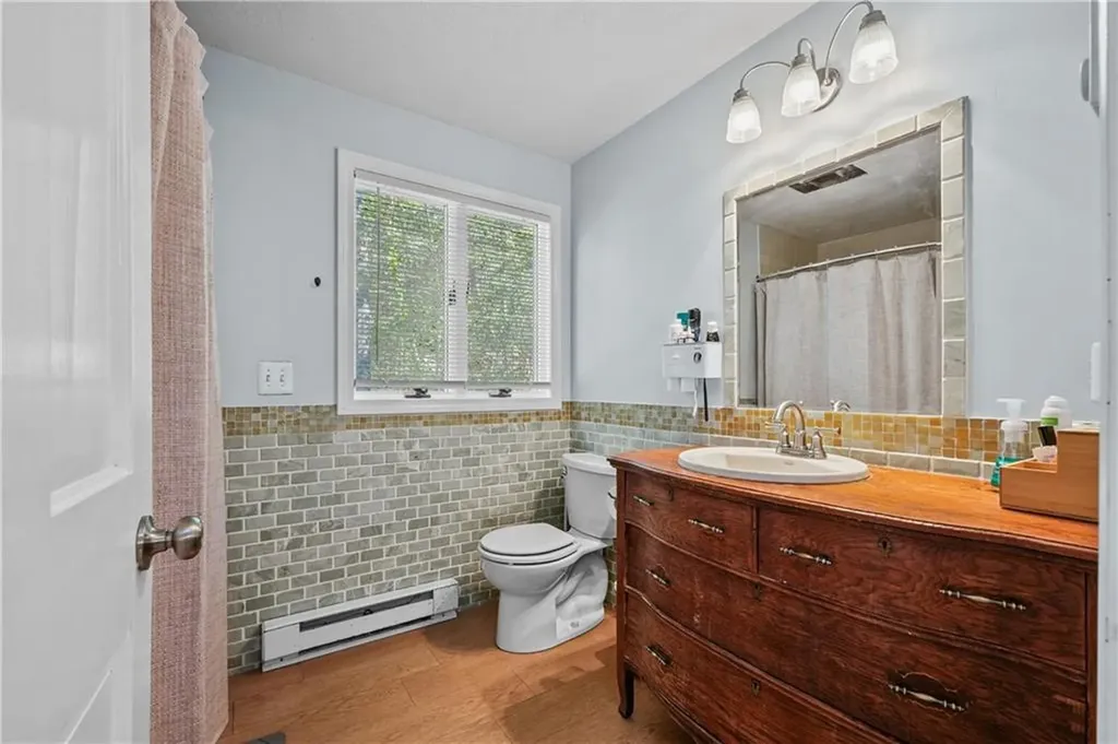 52 East Shore Drive Exeter RI 02822
