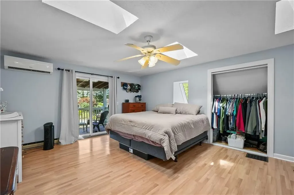 52 East Shore Drive Exeter RI 02822
