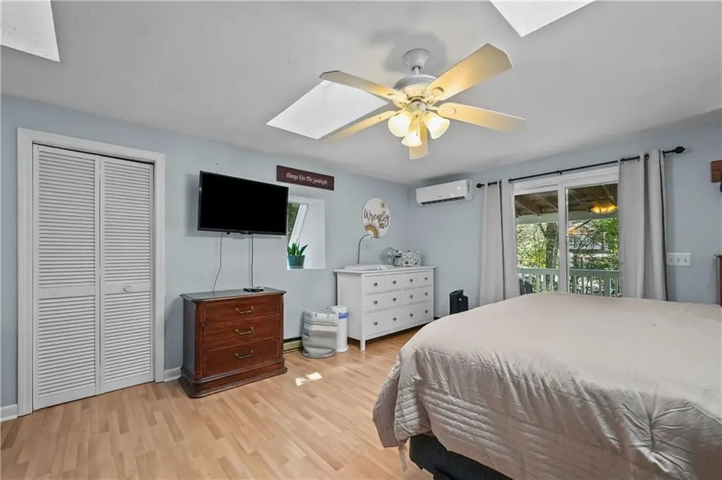 52 East Shore Drive Exeter RI 02822