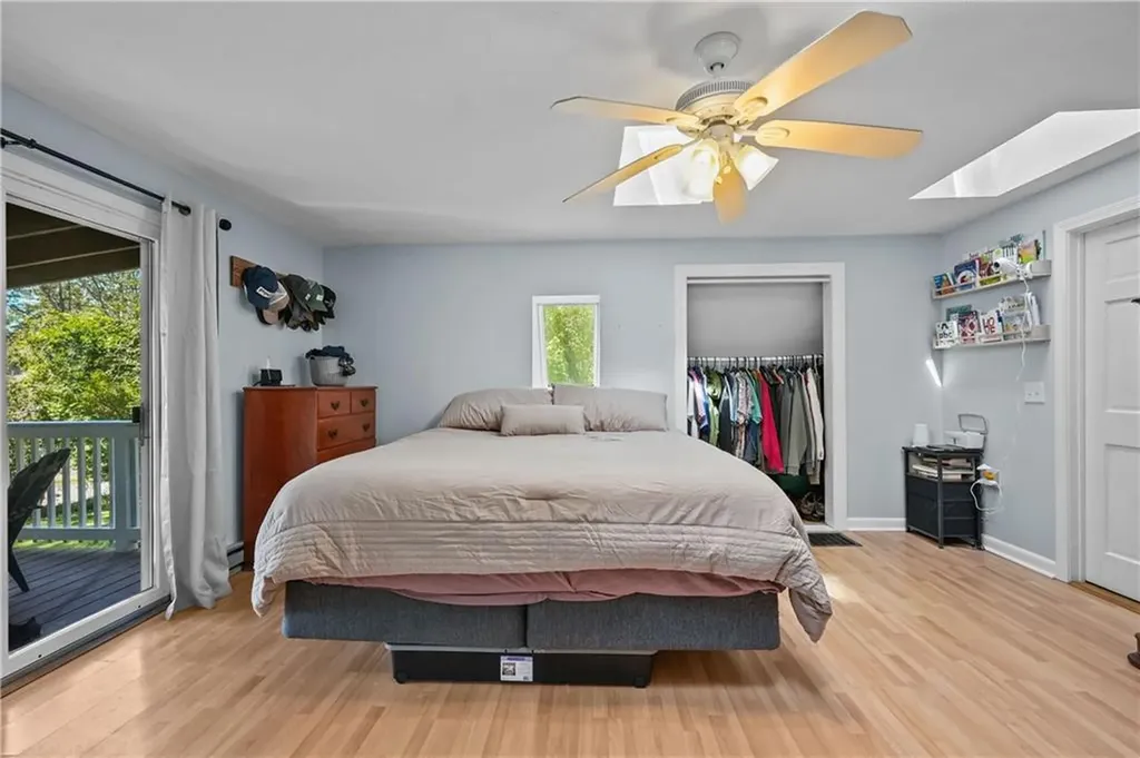 52 East Shore Drive Exeter RI 02822